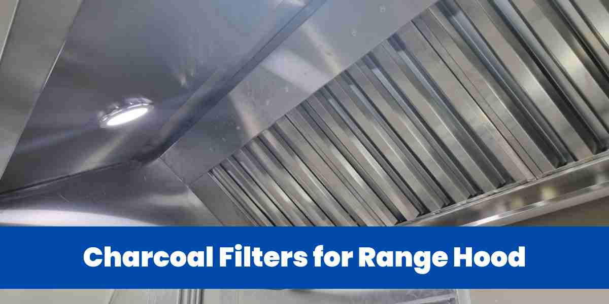 Charcoal Filters for Range Hood