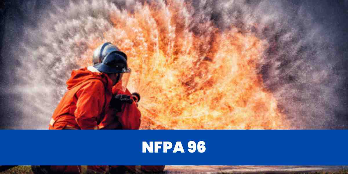 NFPA 96