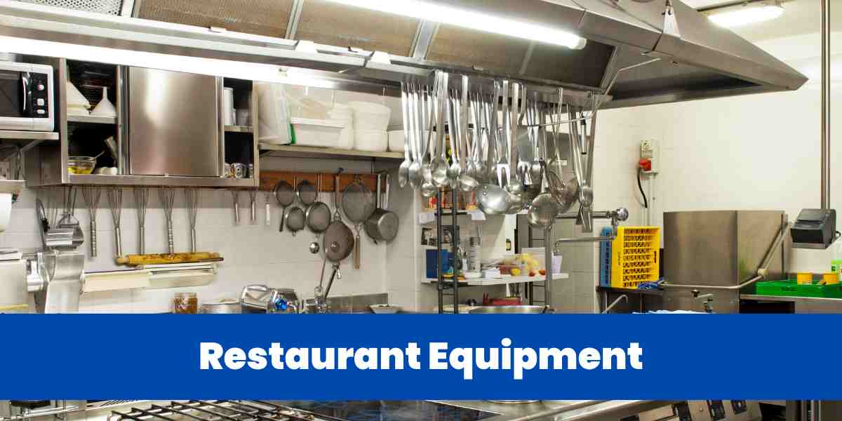 Restaurant Equipment