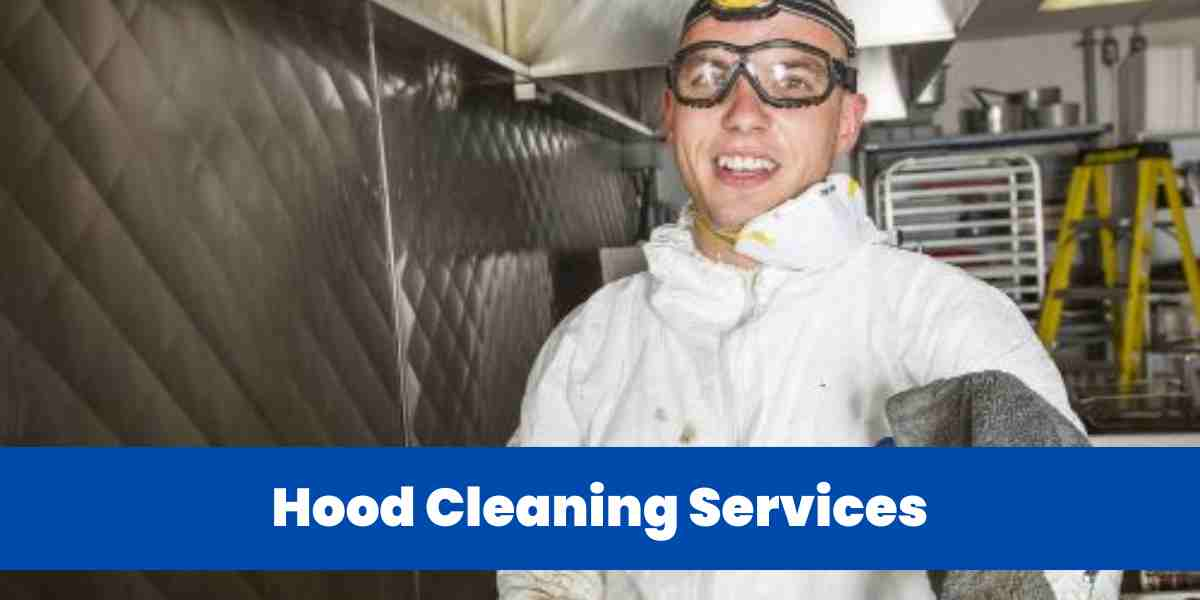 Hood Cleaning Services