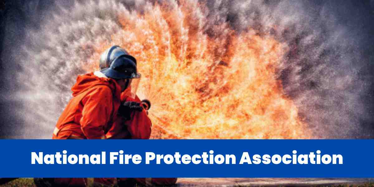 National Fire Protection Association