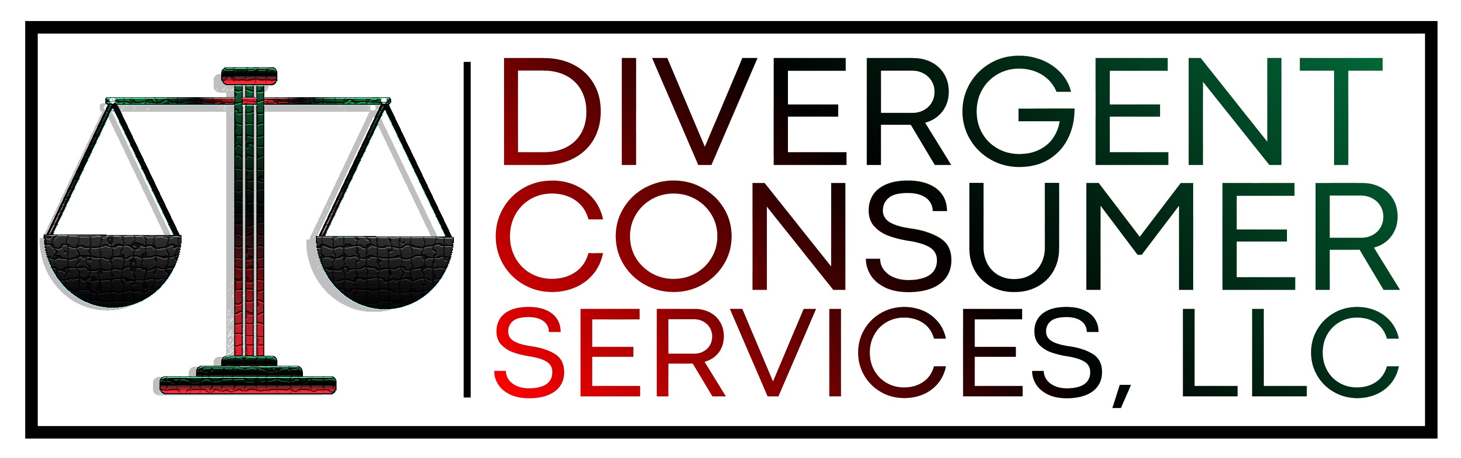 Divergent Consumer Services LLC Logo