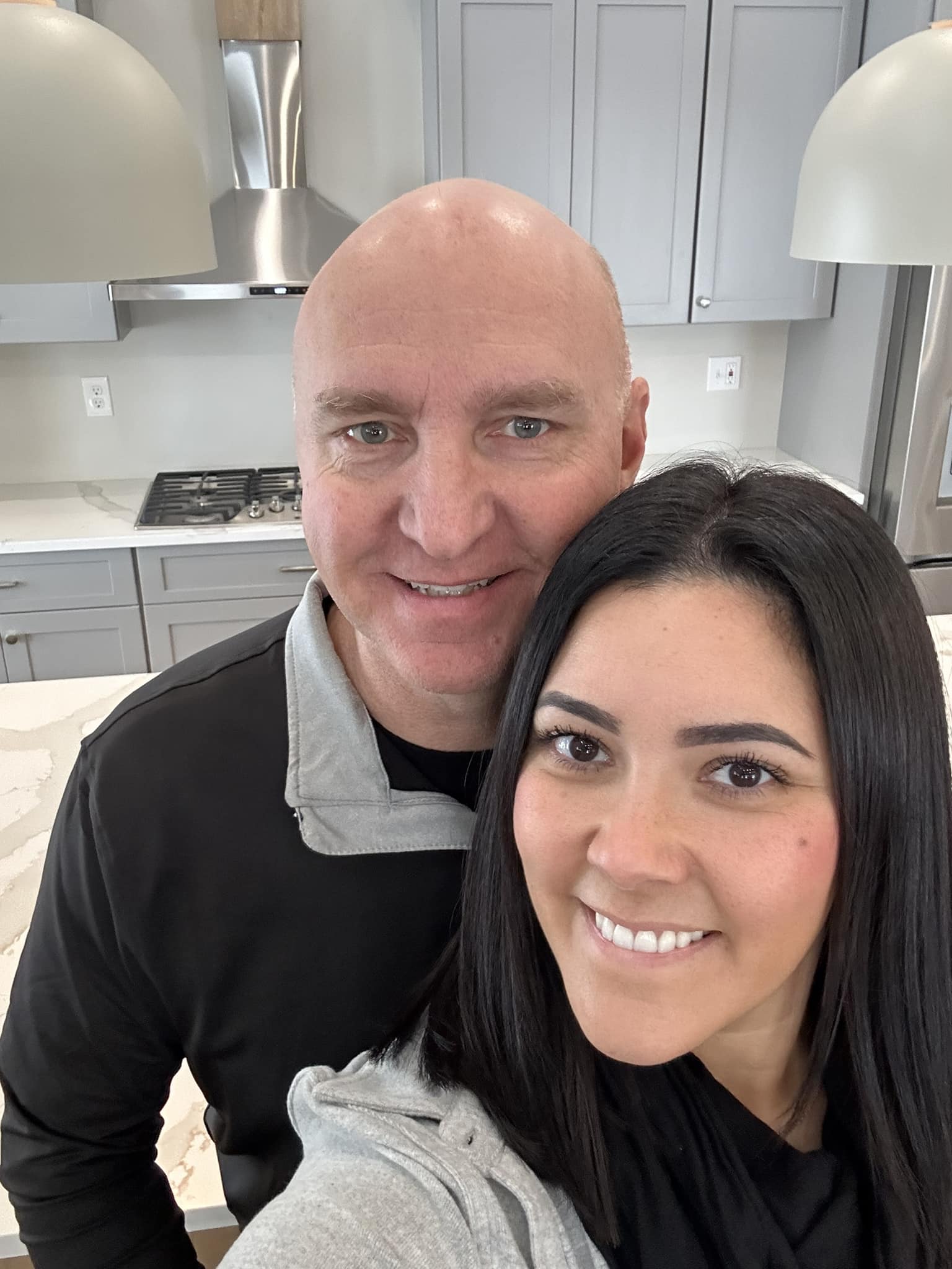 Mark and Cassie Higgins Landmark Building Owners Mark and Cassie Higgins Landmark Building Owners