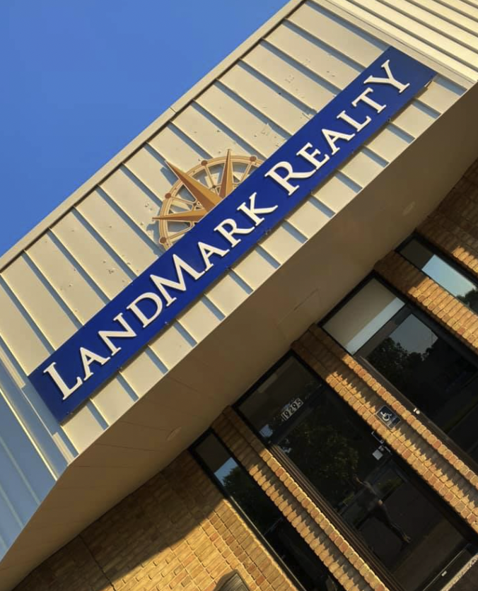 Landmark Realty Landmark Realty