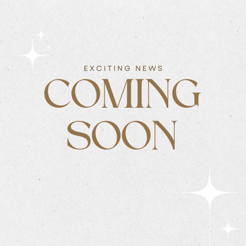coming soon coming soon