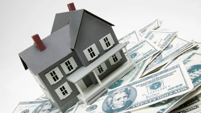 Unexpected costs of building Unexpected costs of building