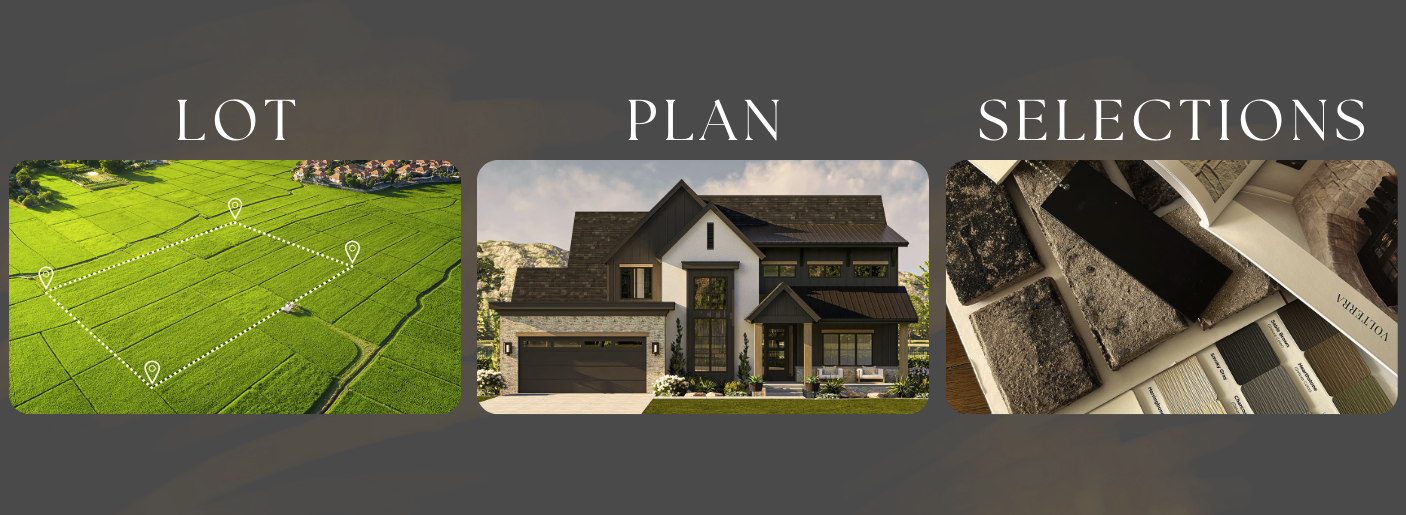 Big Cost Considerations For New Homes Big Cost Considerations For New Homes