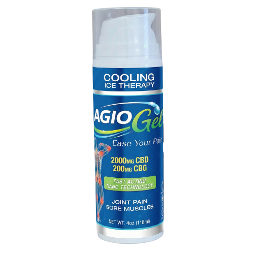 AGIO Gel