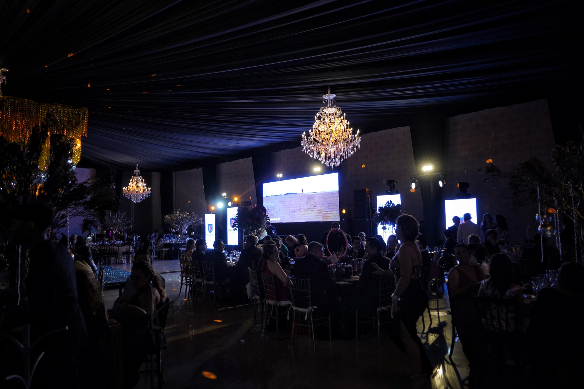 Presentación de marca