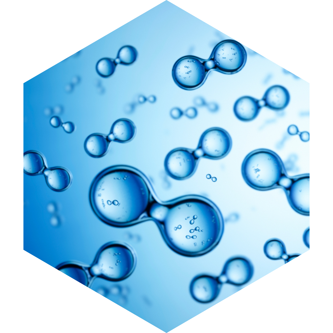 molecular hydrogen water molecular hydrogen water