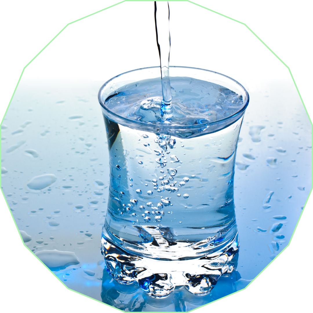 Wasserqualität Wasserqualität