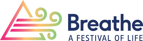 Breathe Festival of Life Breathe Festival of Life
