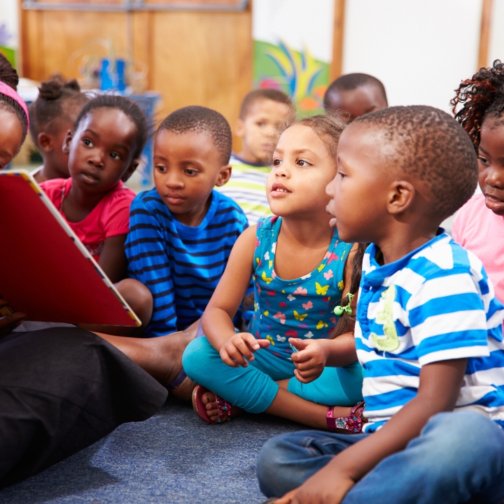 daycare center daycare center