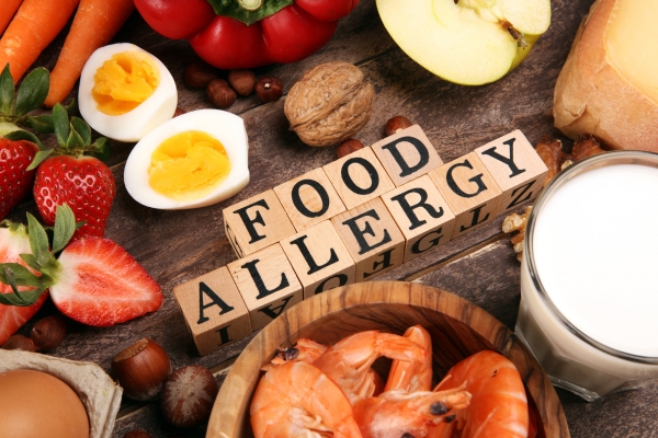 food allergy food allergy