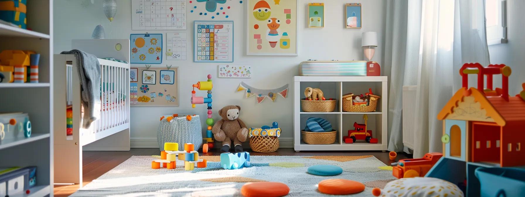 baby's room baby's room