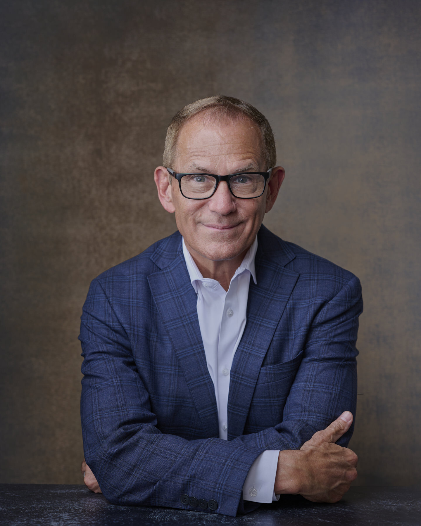 Russell Gray