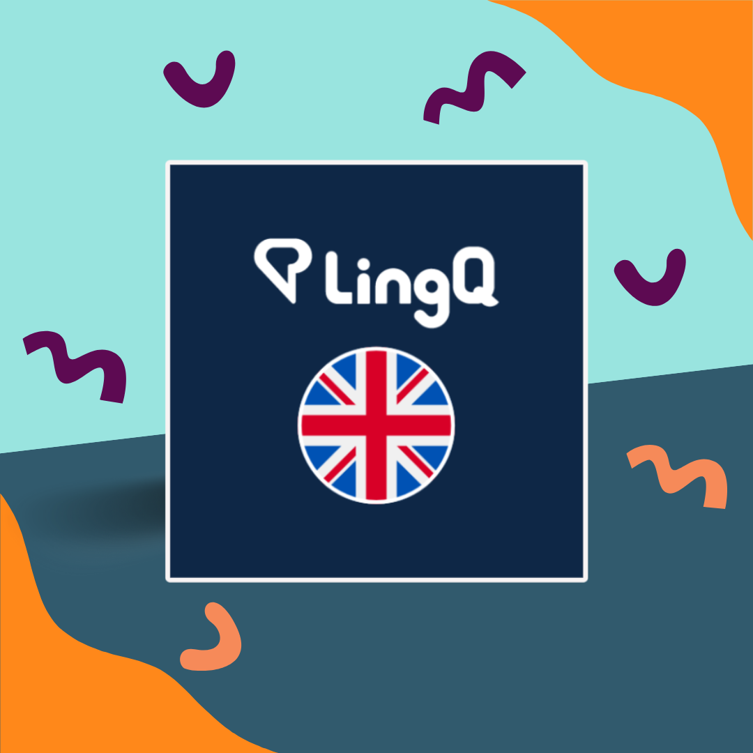 lingq lingq