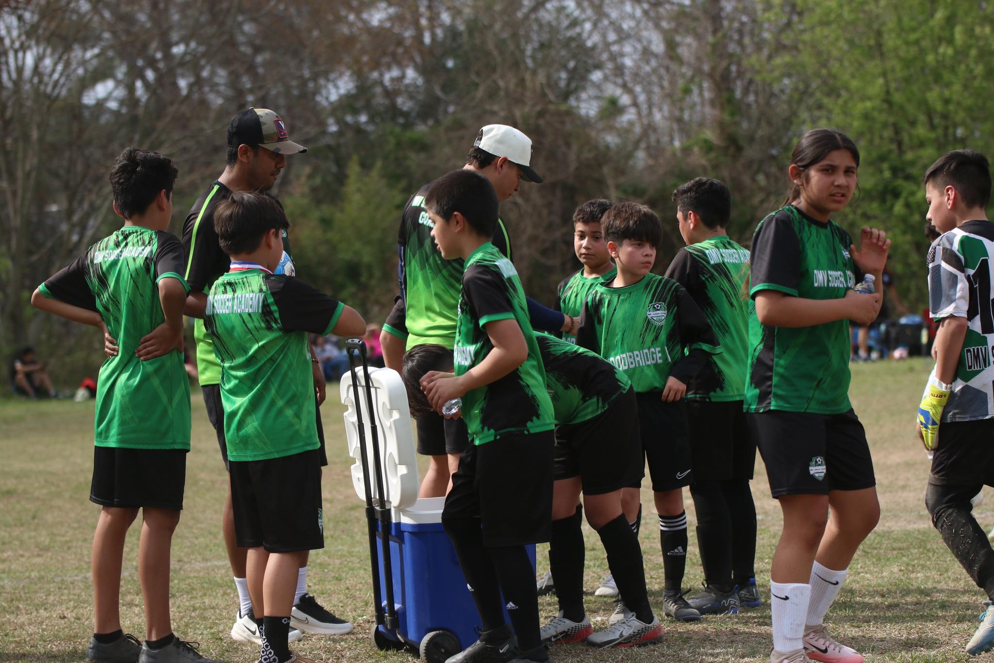 dmv soccer academy u12 dmv soccer academy u12