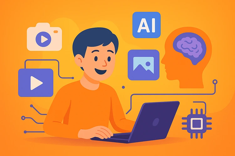 How AI Is Transforming Faceless Video Creation? How AI Is Transforming Faceless Video Creation?