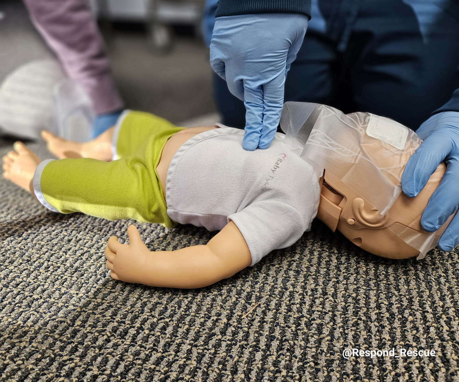 CPR