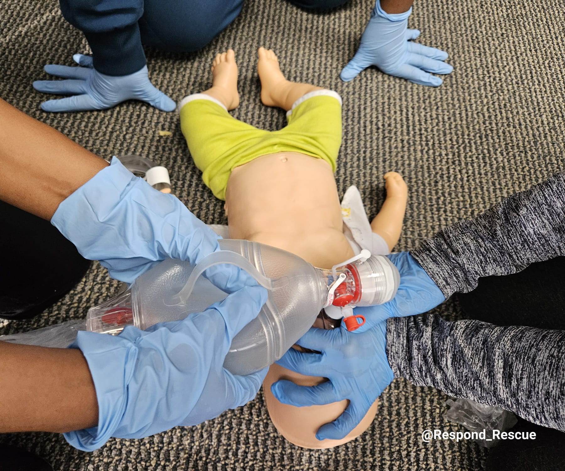 CPR