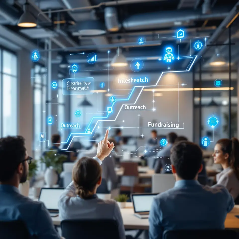 Business-First Digital Solutions
