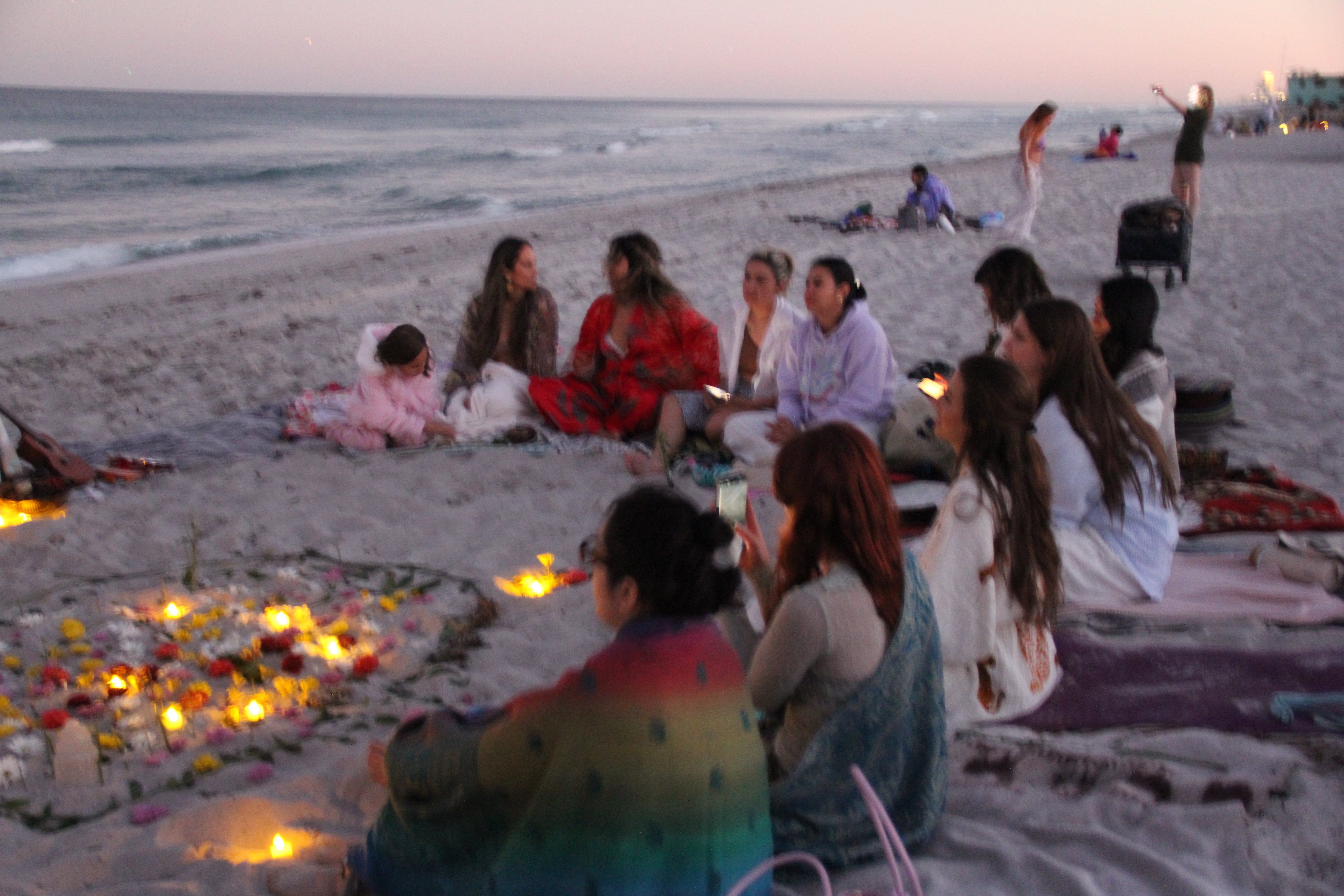 Madgic Group Classes (Public) Single Yoga Class @ 22.22