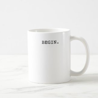 mug