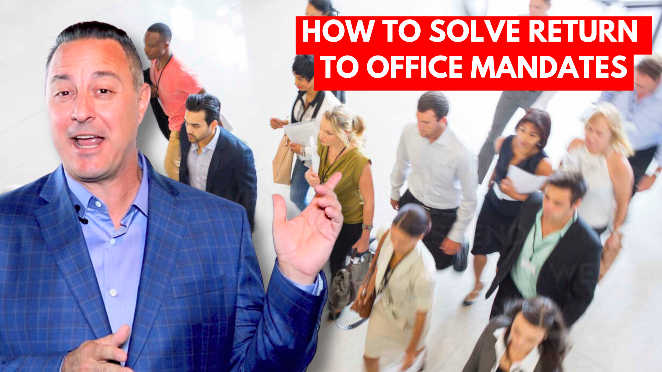 Best Ways To Get Your Employees Back To The Office