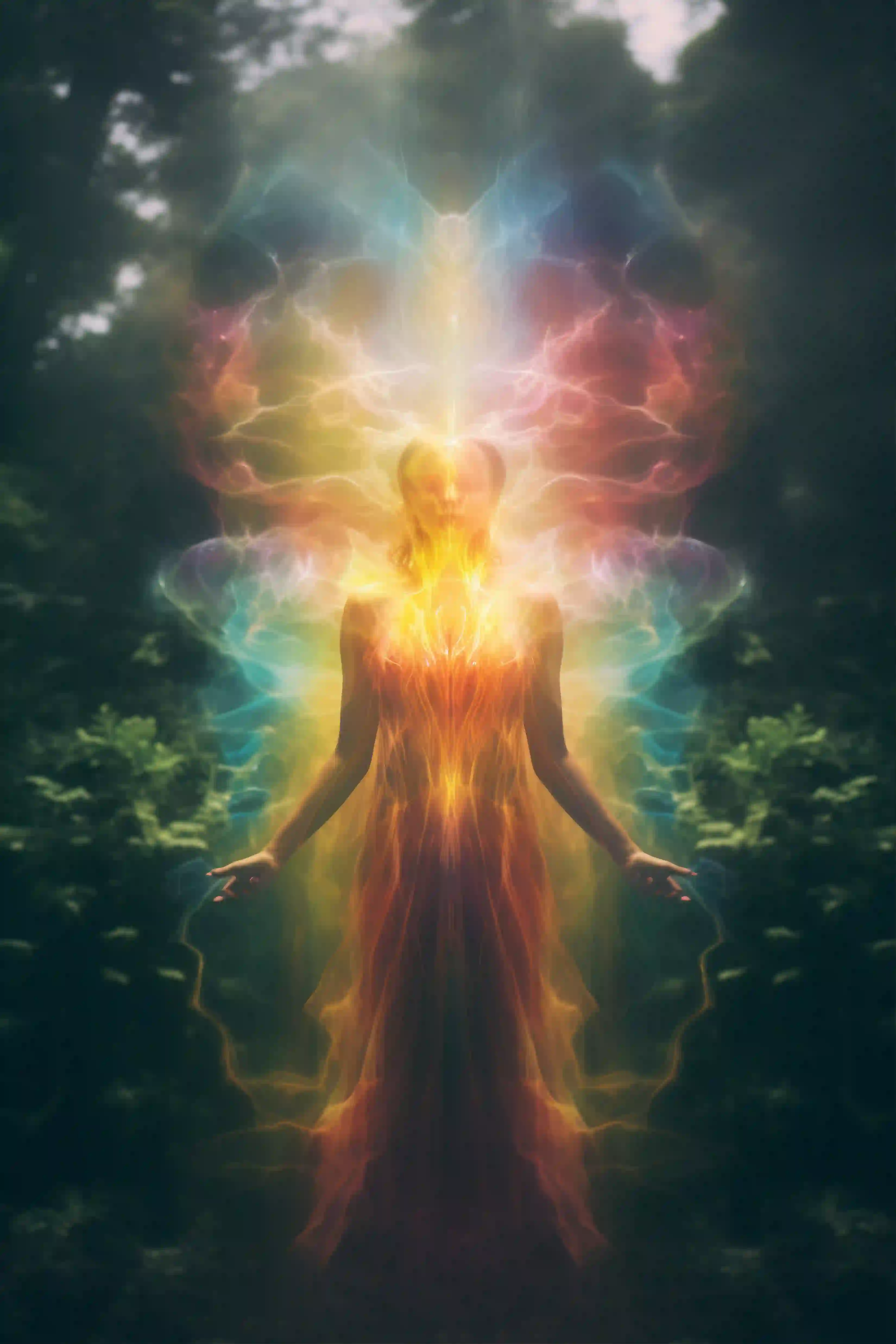 The Art of Inner Wealth