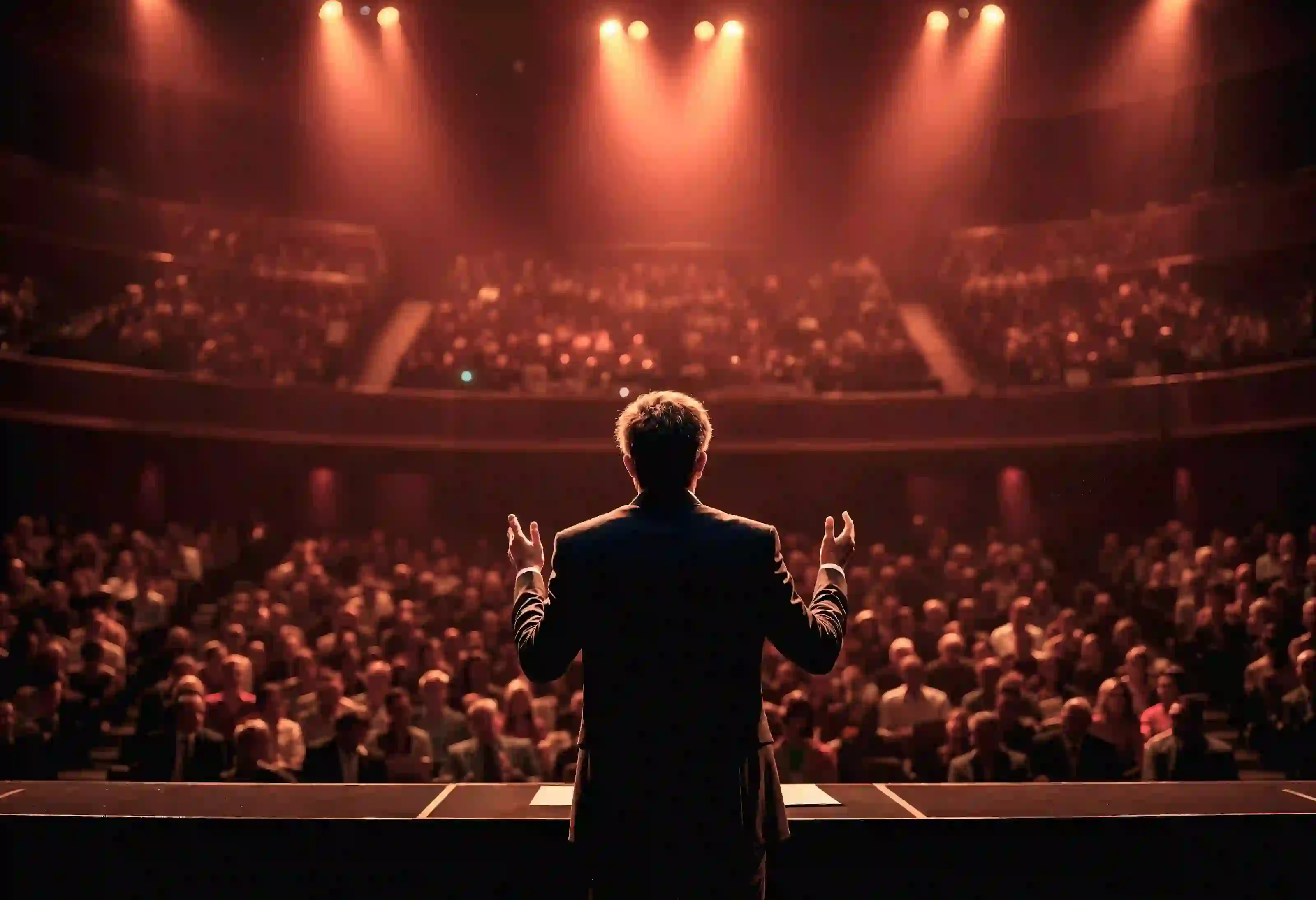 Awaken the Purpose Within: Why High Achievers Are Seeking Something More