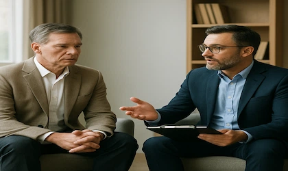 1-on-1 Mentorship - Image 1