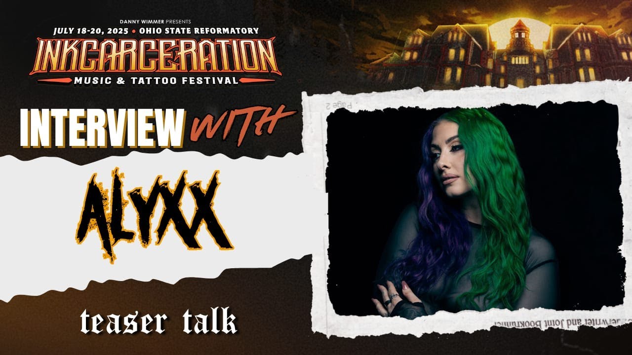 teaser talk with alyxx teaser talk with alyxx