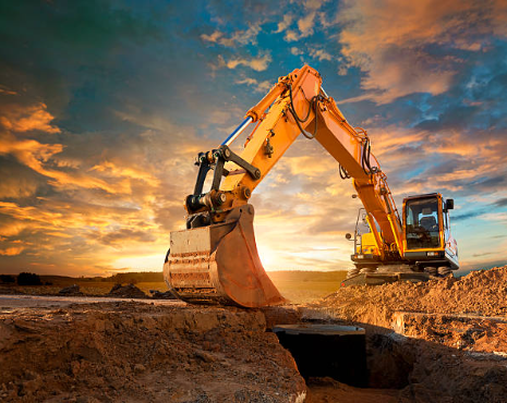 social marketing for excavation companies
