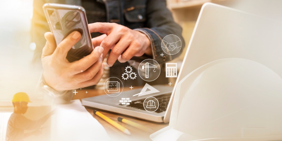 real estate marketing tools