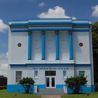 New Smyrna Lodge No. 149