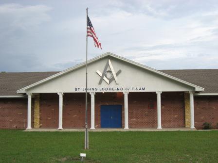 St. Johns Lodge No. 37