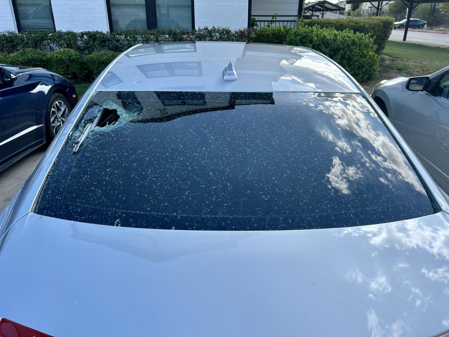 San Antonio Windshield Company Windshield Replacement