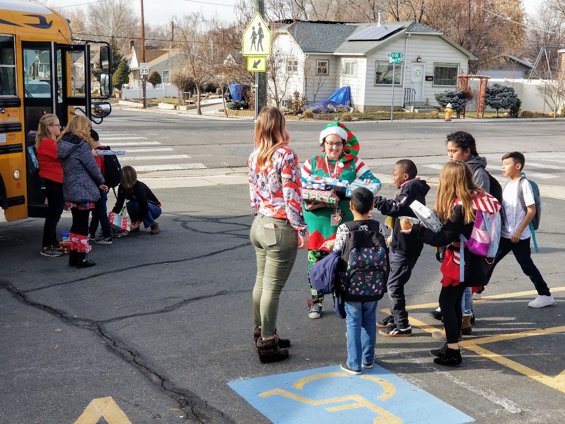 Community engagement