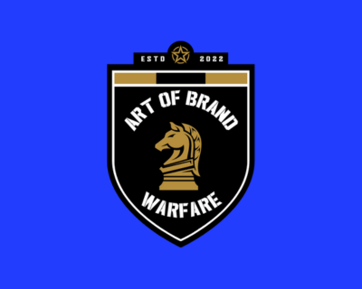 Art of Brand Warfare GPT Preview