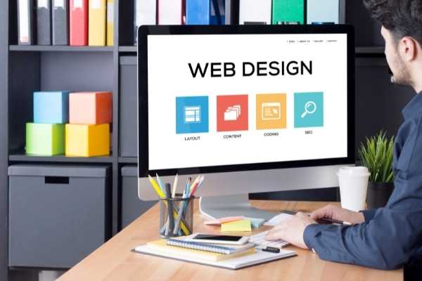 Website Design for Home Service Businesses