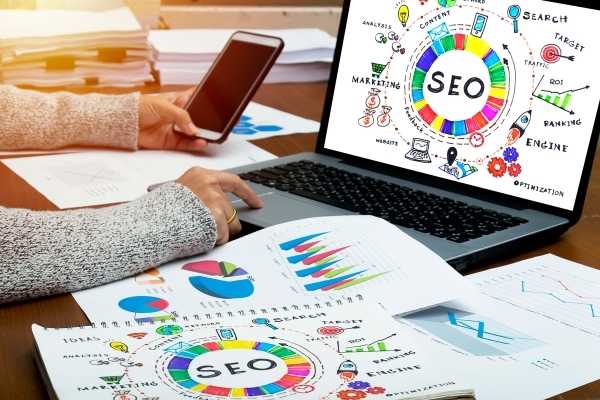 SEO for Home Service Businesses