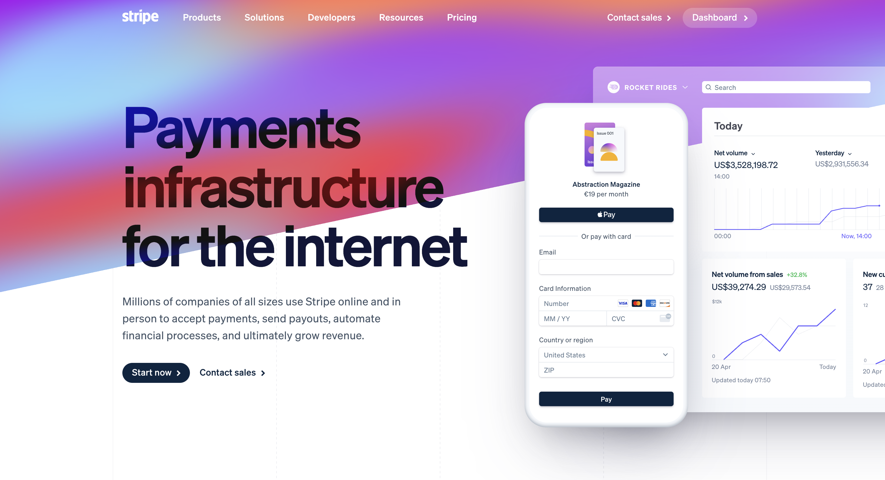 Stripe.com