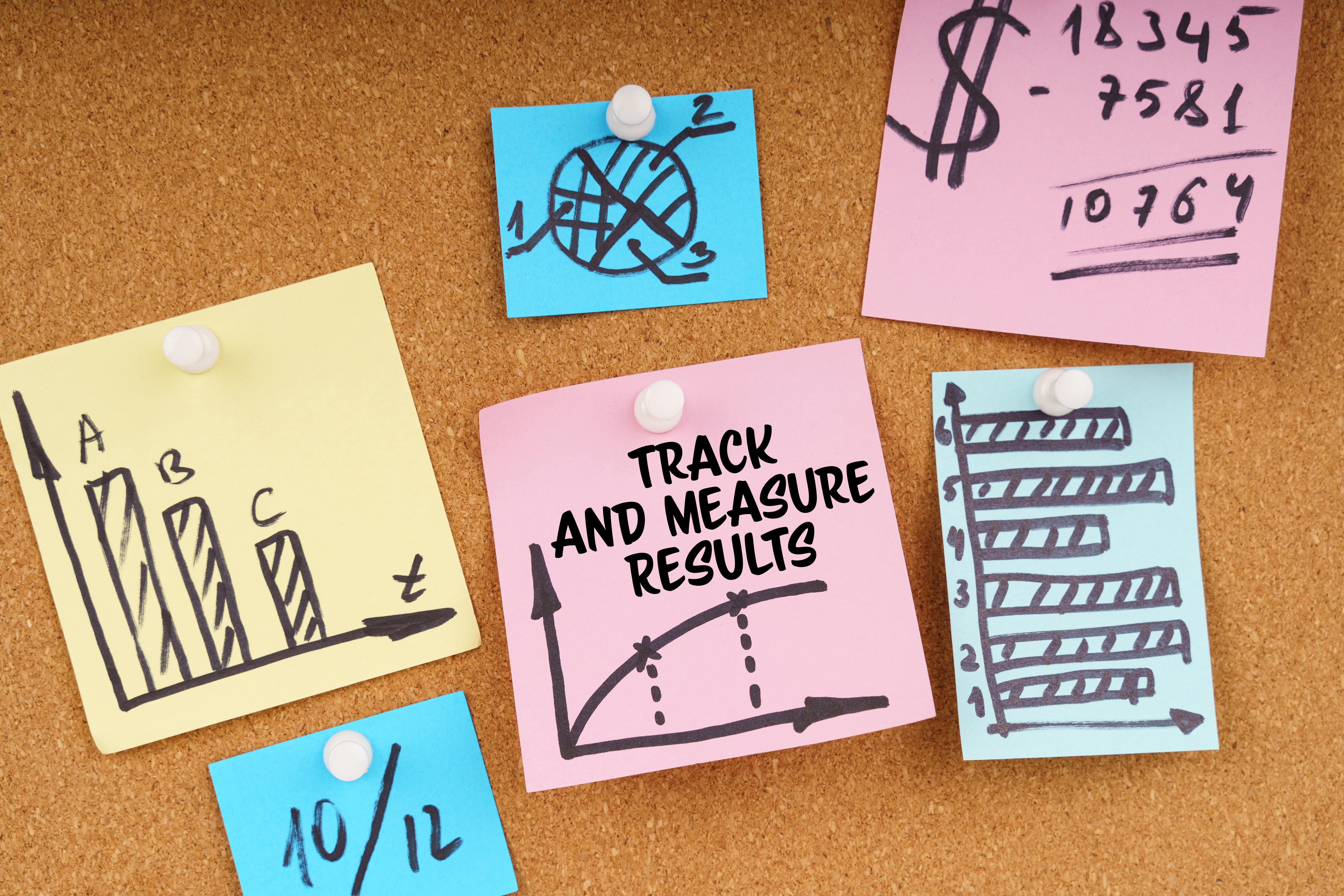 Track learner progress