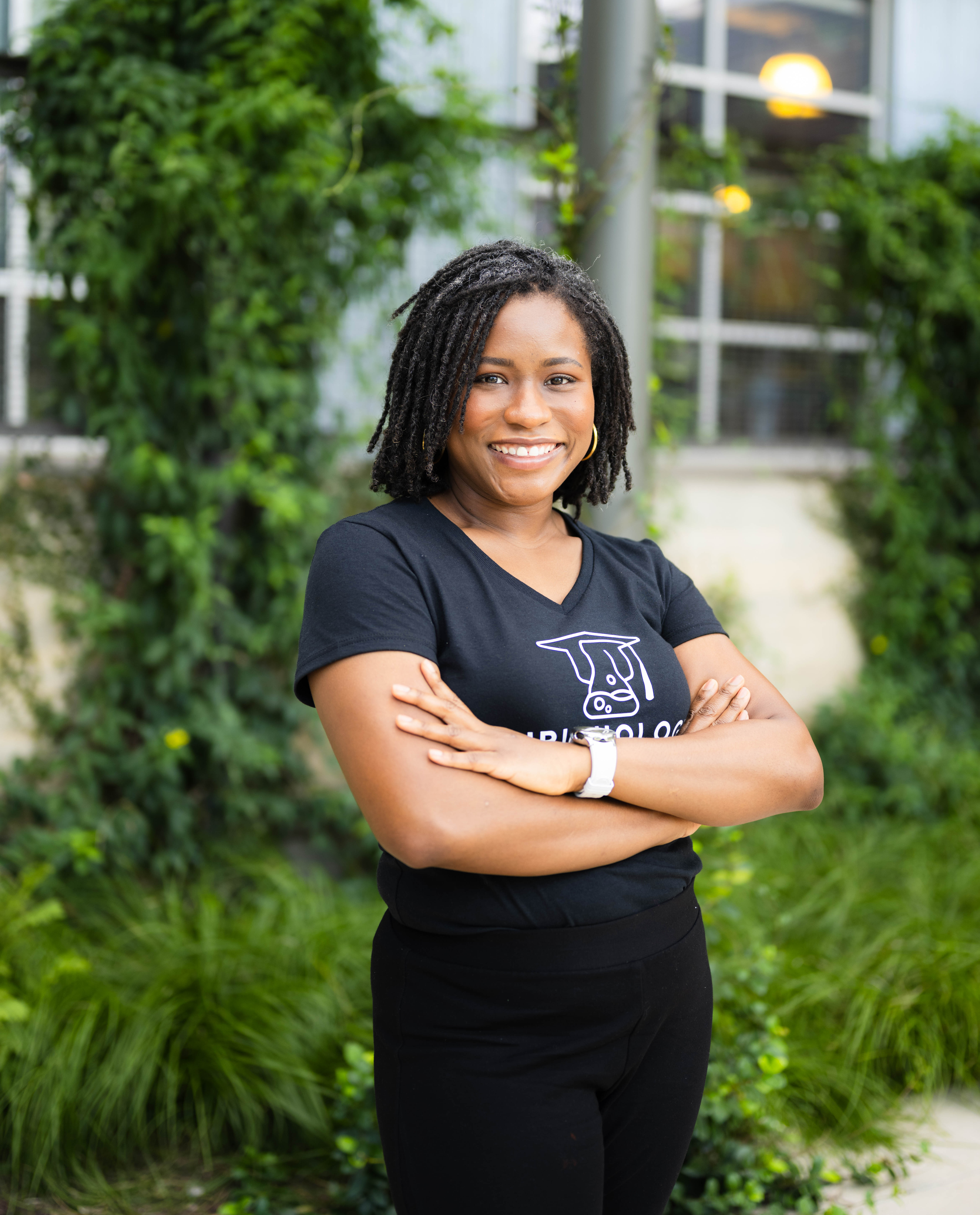 Picture of Sharronda Smith Picture of Sharronda Smith