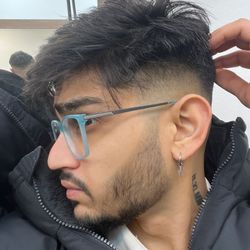 Akash J