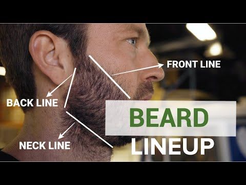Beard Shaping & Grooming (1) Beard Shaping & Grooming (1)