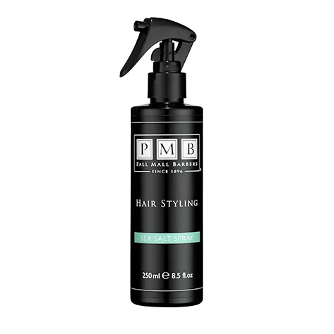 Pall Mall Barbers – Sea Salt Spray