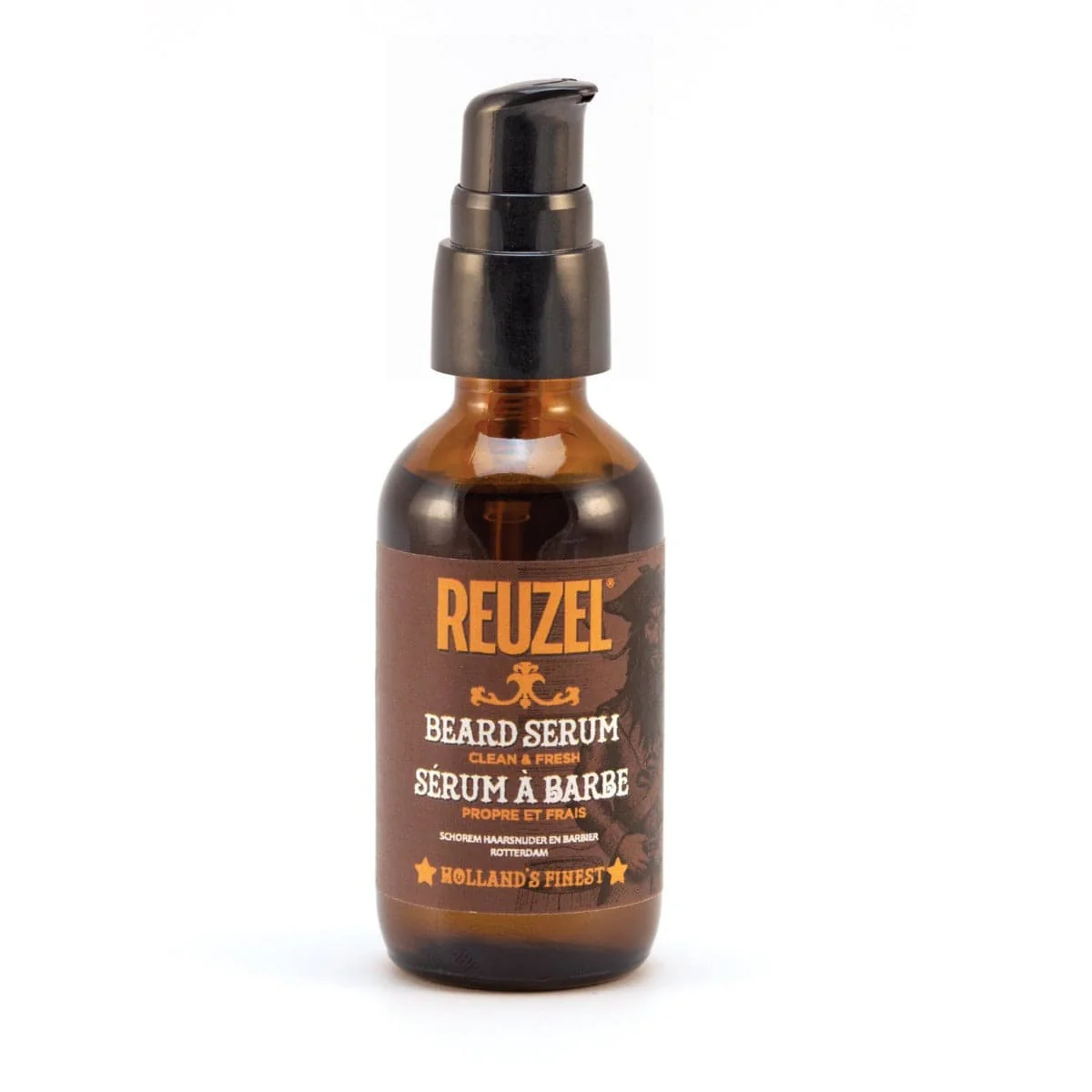 Reuzel – Beard Serum
