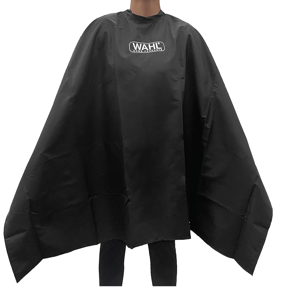 Wahl Barber Cape